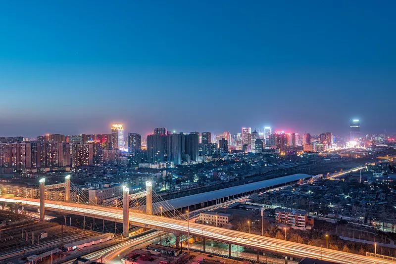 河北千年古韵，开启时代新篇章