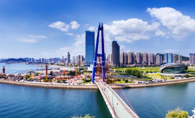 辽宁的探秘之旅