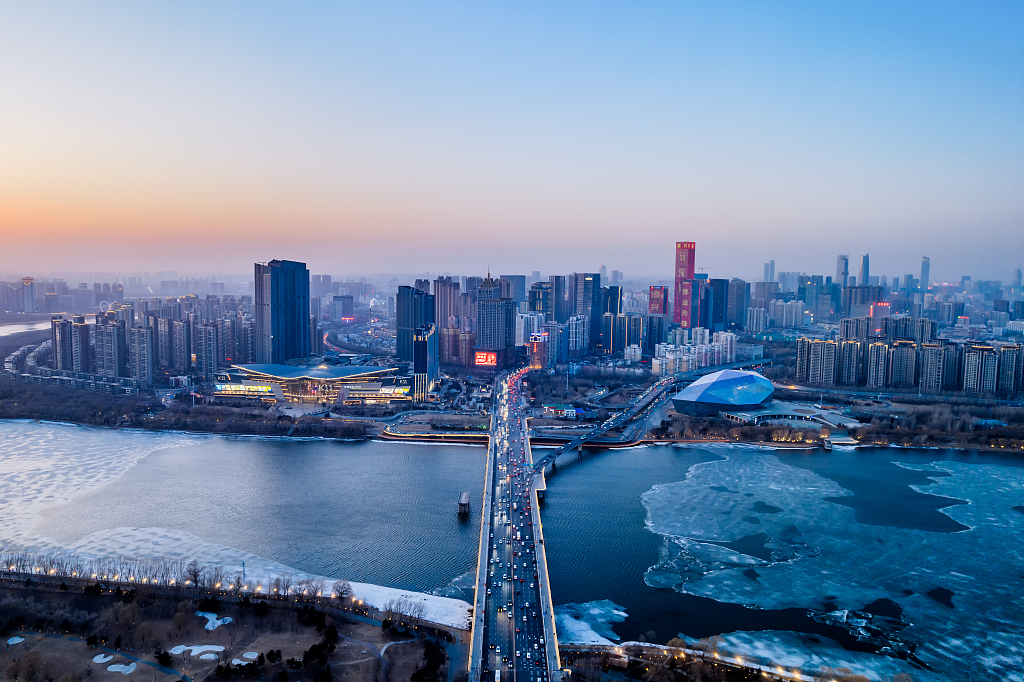 东北明珠辽宁，辉煌历程与展望未来