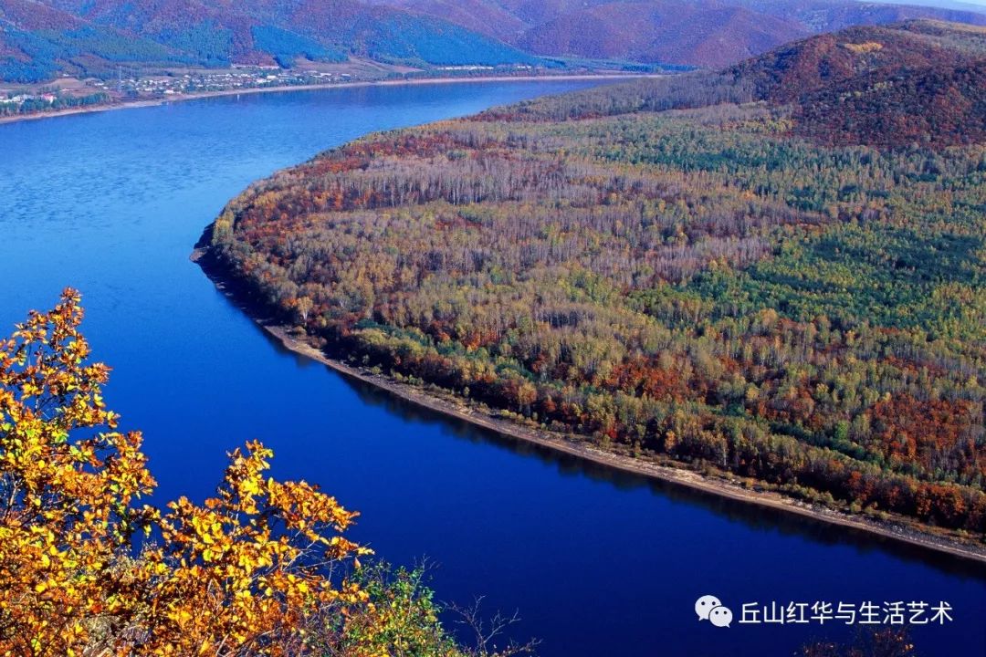 黑龙江，致尊敬的听众朋友们