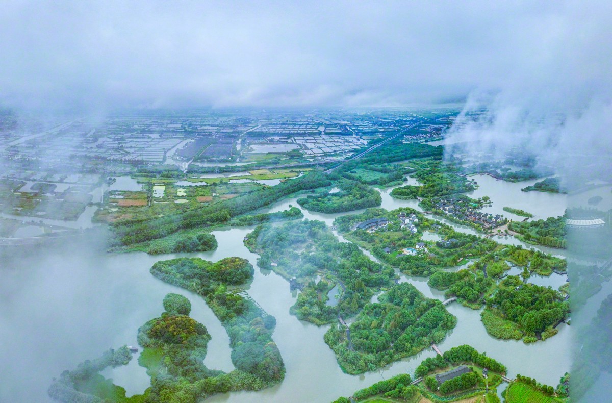 江苏,历史与现代交融的商机之地