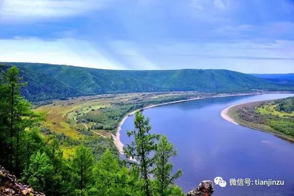 黑龙江,生态保护与经济发展和谐共生之路