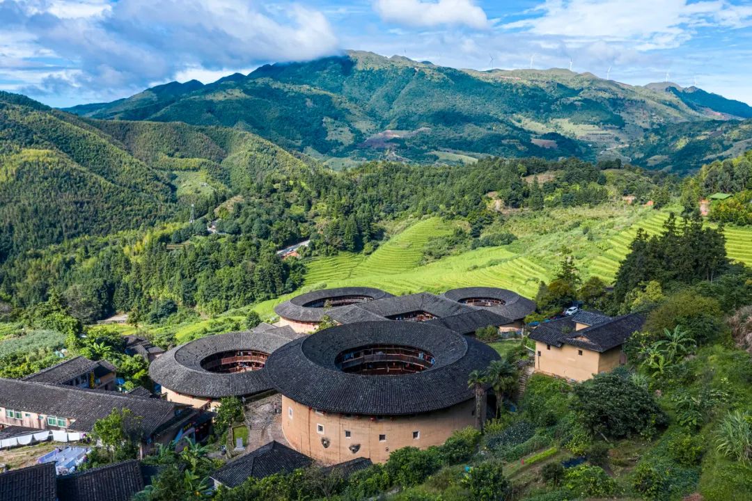 福建,魅力四溢的东南明珠✨