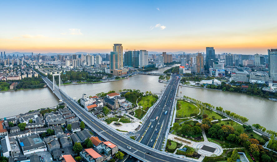 浙江,文化瑰宝、经济引擎与未来蓝图