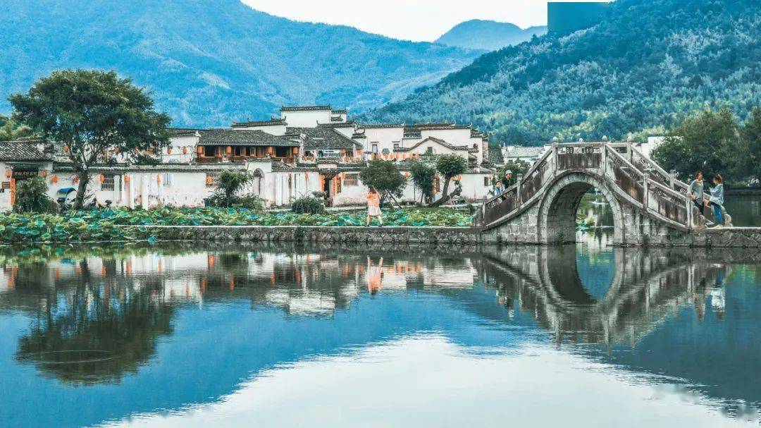 徽韵寻踪,千年古韵与现代风采的安徽之旅