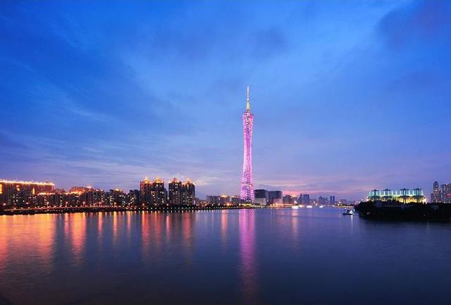 新时代广东，经济与社会发展新格局探析