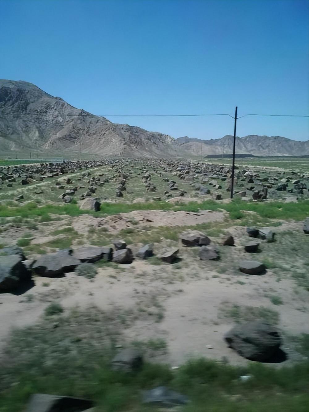 探寻神秘西夏之韵,宁夏魅力之旅揭秘