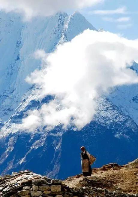 探寻西藏，神秘高原的秘境之旅