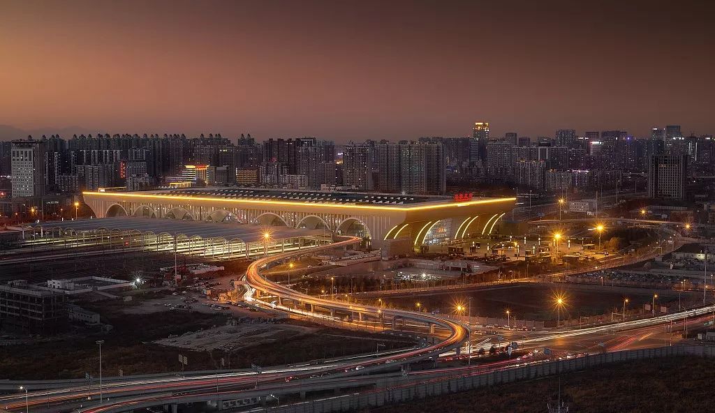 石家庄科技之光，探索最新高科技产品的未来之旅