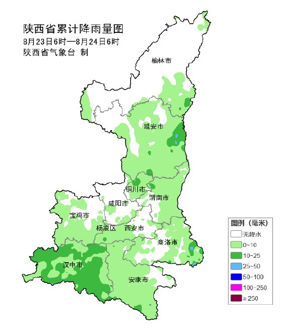 陕西深巷里的老味道小店，探寻美食秘境