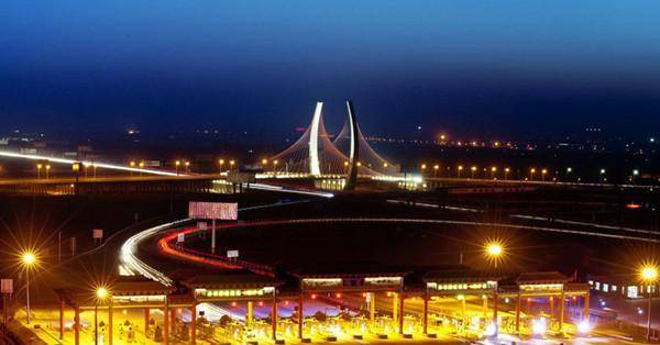 保定的魅力与故事