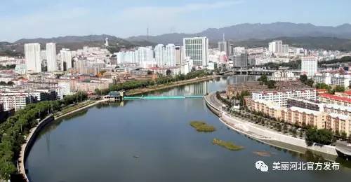 承德，皇家避暑胜地与历史文化名城风采