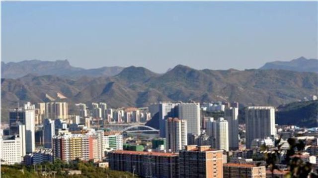 承德,皇家避暑胜地与历史文化名城风采