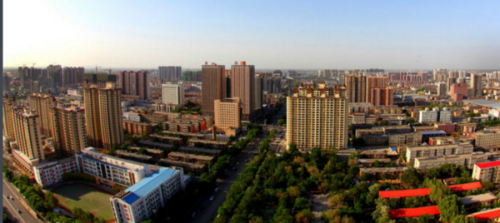 衡水，历史长河中的耀眼明珠