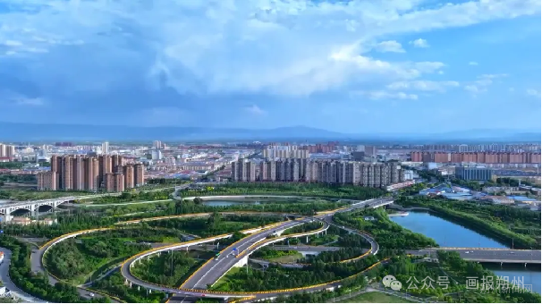 朔州之光，学习变化，自信铸就未来