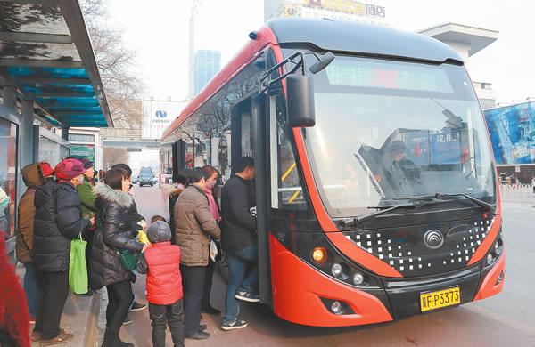 保定智造新风尚,探索保定前沿高科技产品,开启未来生活篇章