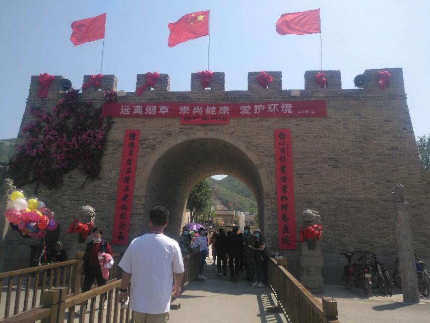 探寻河东文化魅力之都——运城之旅