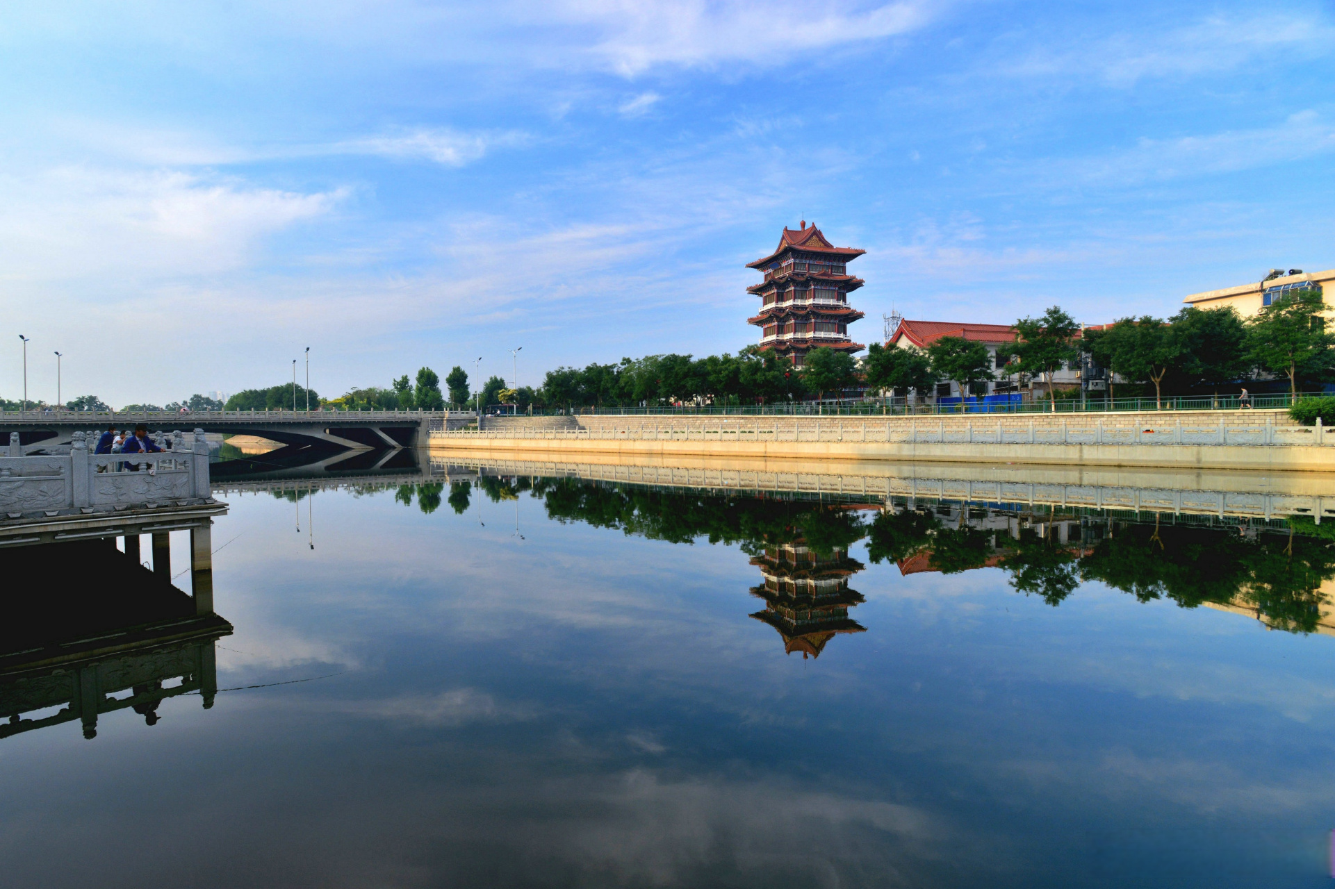 探寻沧州深巷，一探特色小店秘境