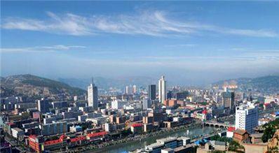 吕梁，历史底蕴与生机活力的交织之地