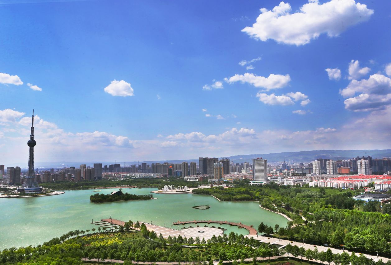 廊坊，京津冀腹地的历史与现代交融之城