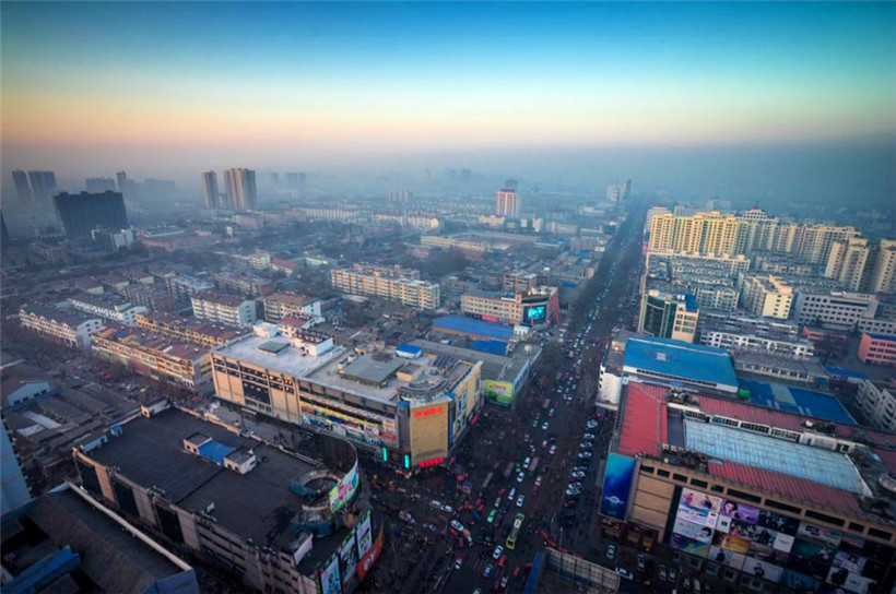 长治秘境探幽🏞️🍃