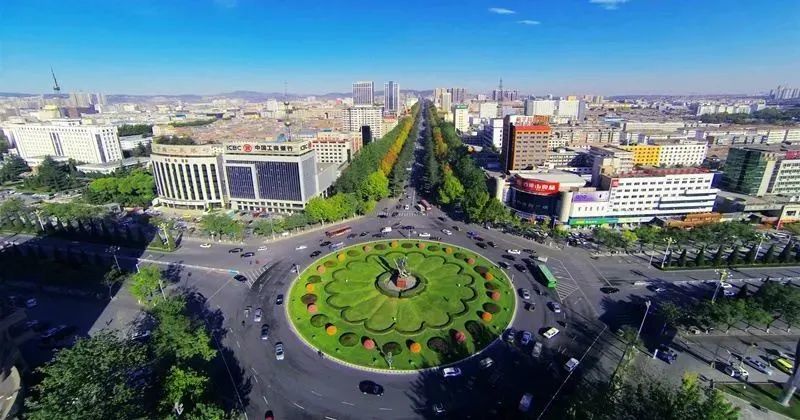 晋城荣耀，致敬领导与人民大团结盛典