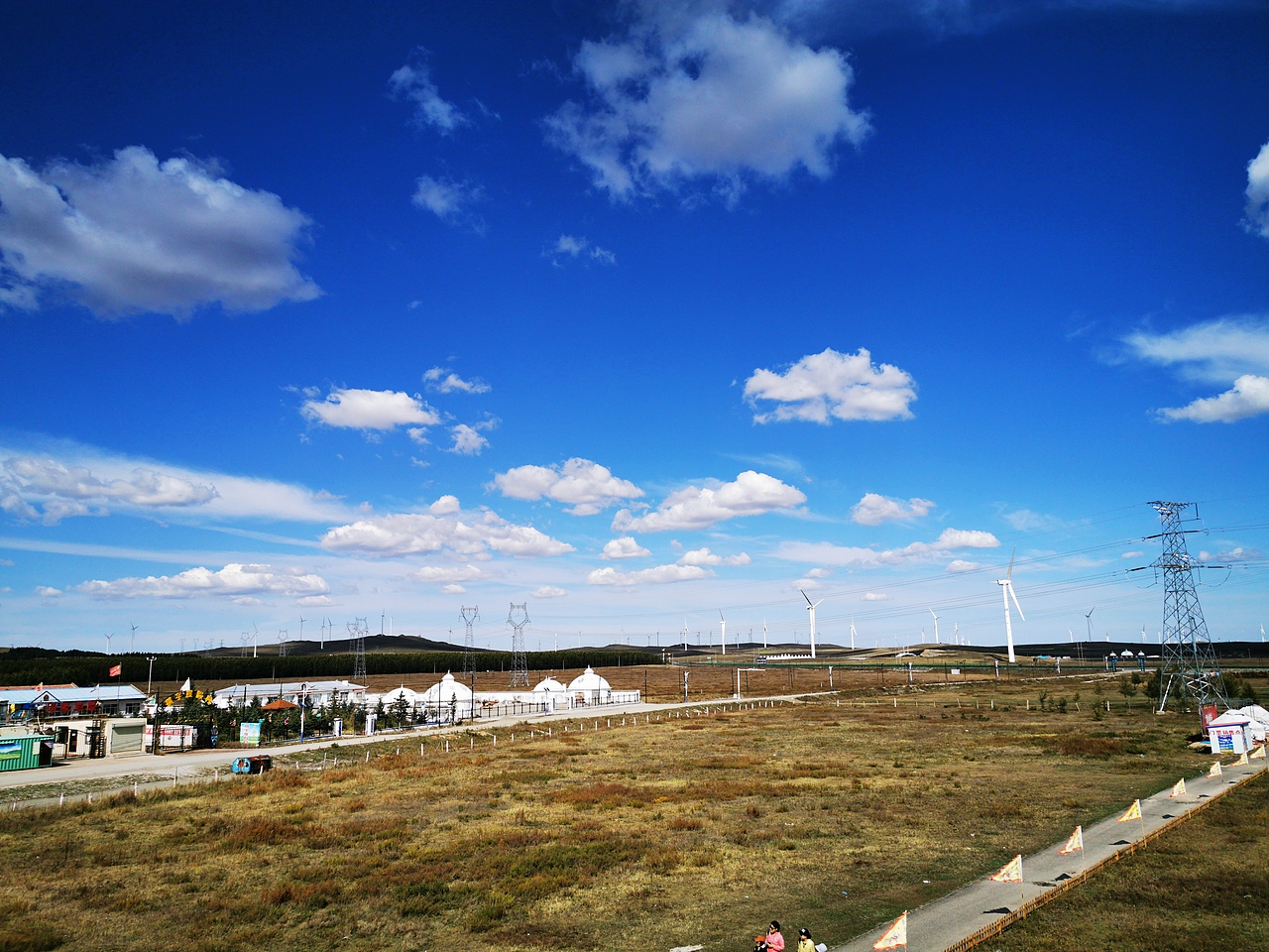 探寻乌兰察布小巷深处的独特风味，美食宝藏大揭秘