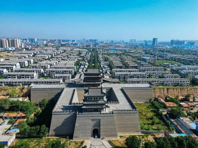 朔州，历史与现代交融的文化探索之旅